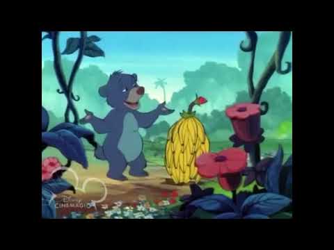 Judy in Wonderland Part 5 - The Arrival of Judy