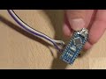 Светодиодное сердце на Arduino c акселерометром ADXL345
