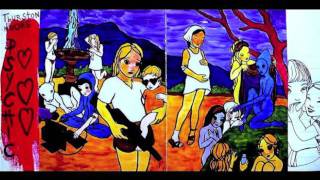 THURSTON MOORE - PSYCHIC HEARTS - HANG OUT