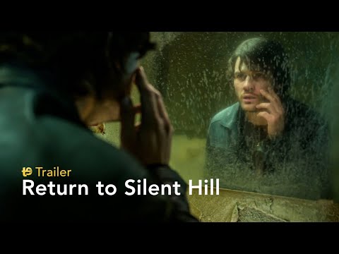 Tráiler en español de Return to Silent Hill