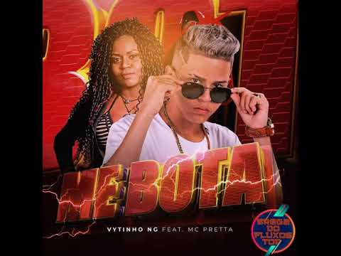 MC VYTINHO NG feat MC PRETTA