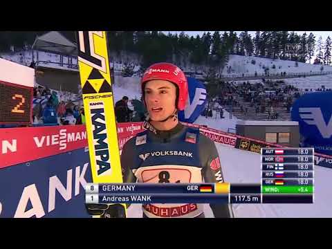 PŚ w skokach narciarskich 2012/2013 - Lahti | konkurs drużynowy | 09.03.13 r