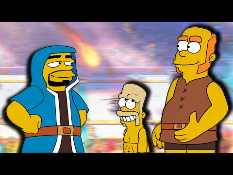 I Hosted a Clash Royale Tournament And Got a Haircut