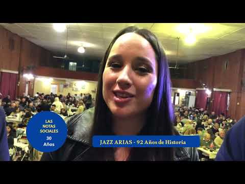 LAS NOTAS SOCIALES - San Jorge Santa Fe