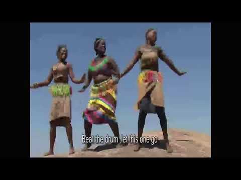 FIKISA - WALUME WAWIWU (MUSIC VIDEO) 