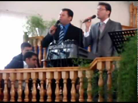 SLAVIC & MARTA's WEDDING Maranata Corjeuti church