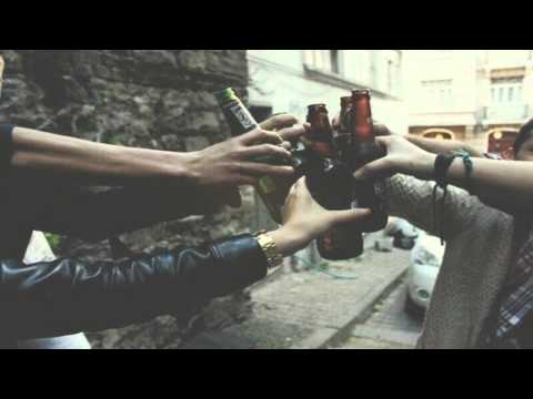 Hector Zimas,Sekizet,Fantis & Ryde | Agua bendita