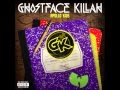 Ghostface Killah - Purified Thoughts Feat Killah Priest & GZA