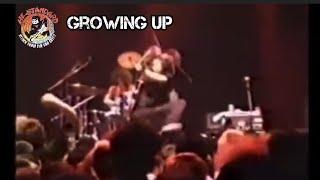 Hi-Standard - Growing Up (Live 1996)