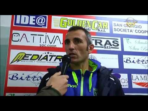 Post Pomezia - Dil.Falasche: intervista ad Ulderico Campagna