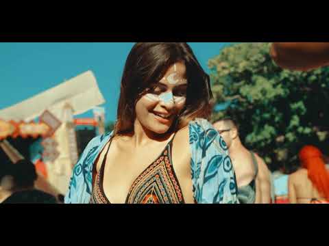 Capital Monkey @ MUV ANAMA 2019