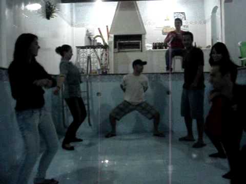 Alibaba e os 40 ladrões