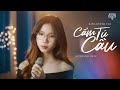 Cẩm Tú Cầu RayO X Huỳnh Văn Quỳnh Ngọc Cover