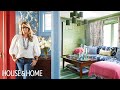 A Maximalist Designer S Home Filled With Color Pattern