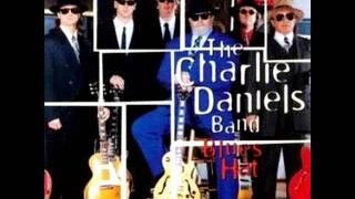 The Charlie Daniels Band - Gone Gone Blues.wmv