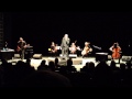 Blixa Bargeld & Teho Teardo - Come up and see ...