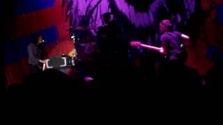 Taking Back Sunday - Lonely, Lonely (live)