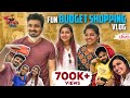 Grocery Shopping Vlog With Myna Yogesh And Friends Myna Wings