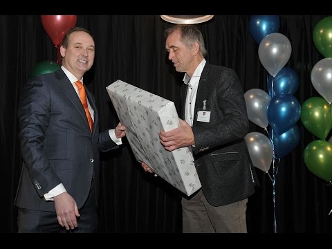 Opening clubhuis FC Aalsmeer