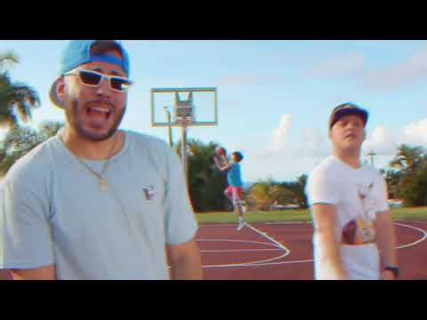 Derick Xander & Jaydan - Te Hacemos El Fly (Video Oficial) 2019