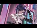 Exes Tate McRae Edit Audio