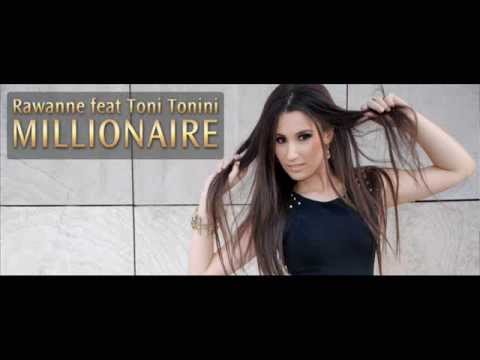 Rawanne - Don't Cry (Original Mix) HD