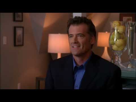 Bree Wants Katherine To Go On A Date With Peter - Desperate Housewives 5x06 Scene