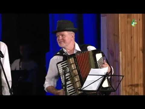 ZAHRAJCE HUDACI - Hlopska grupa RKC zoz Novoho Sadu