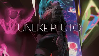 Cover art for Rose Colored Lenses