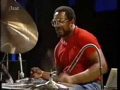 Mike Mainieri/Billy Cobham - Rainbows
