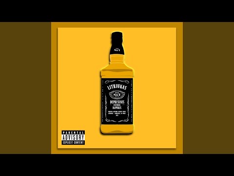 LITRIUKAS (feat. Dj Pūkis)