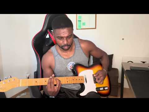 Medley , (Pode morar aqui ) (Maranata ) (A terra clama ) ( A ele a glória )Guitar