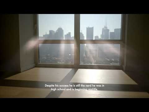 The Salsa King Of Scarsdale by Ben Fine