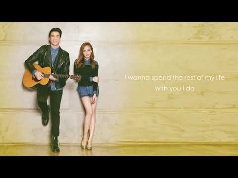 Migz & Maya - Baby I Do (Official Lyric Video) | MIGZ & MAYA