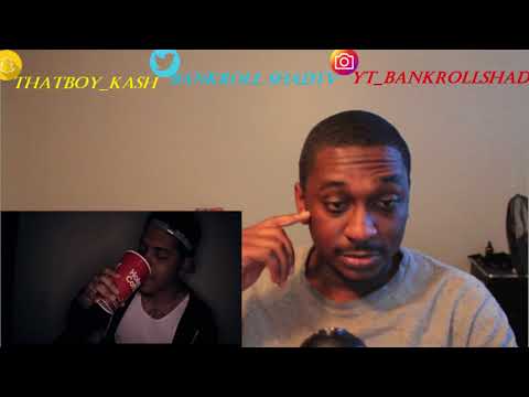 King Savage x Tarxan - Its Been Merch | REACTION