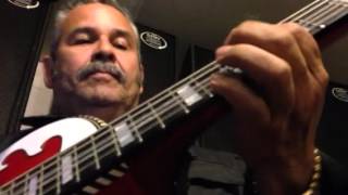 Una flor quise cortar. Los secretos de malverde