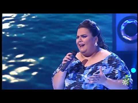 Julia- Mi marinera- gala 36 Yo soy del sur 3º edición