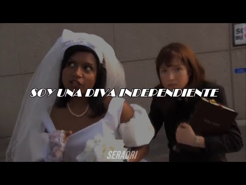 The Office - Male Prima Donna //sub.español