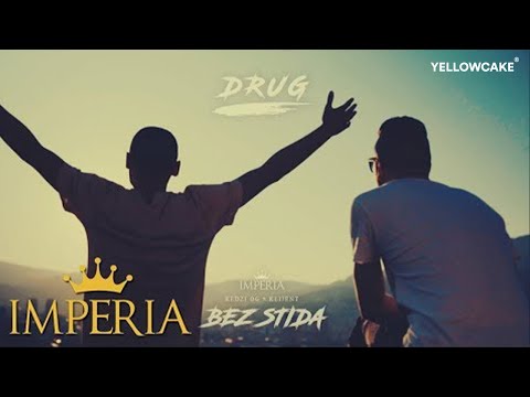 Kedzi OG x Klijent - Drug