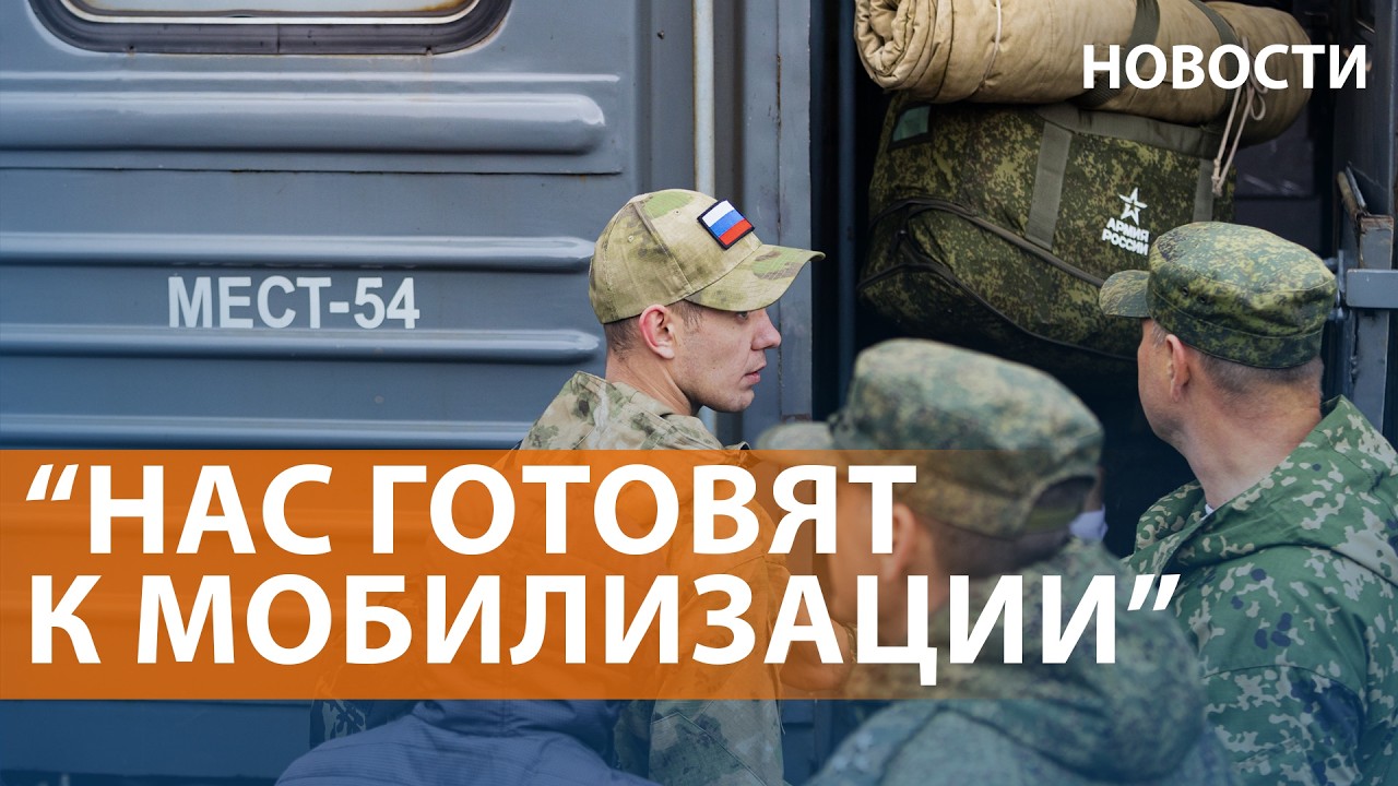 Наступление на Славянск. Срочники на фронте. Энгельс: поражен Ту-95МС. Повестк
