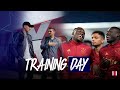 Travel, media & a lot of goals! ❤️‍? | From Amsterdam to Glasgow ?️