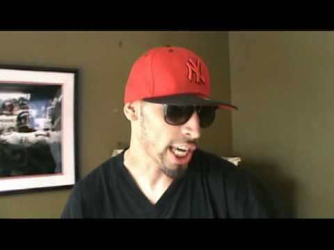 WACK BATTLE RAP 5 GEO VS C-LO