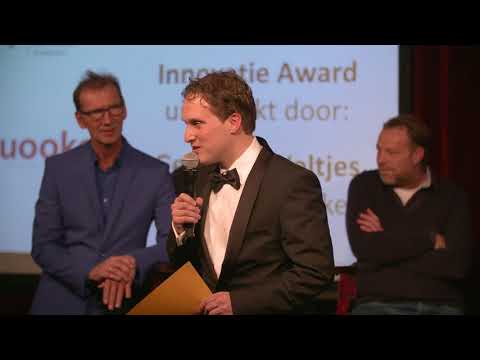 Uitreiking Ondernemersprijzen BAR 2016-2017