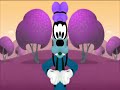 Disney Junior Where The Magic Begins In Low Voice