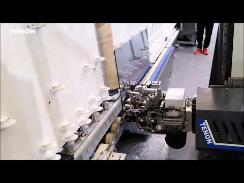 Tenon Flexible spacer Robot, #Super spacer applicator,#수퍼스페이서,