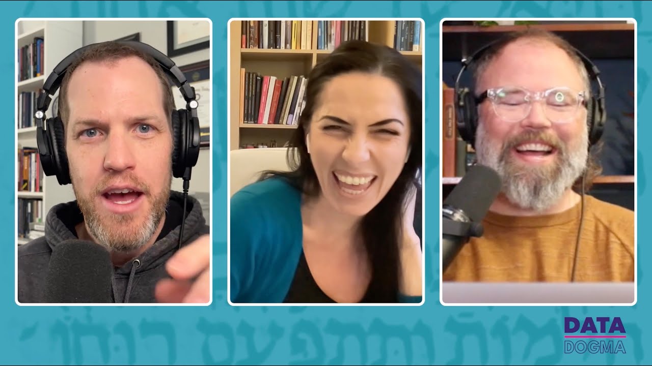 Watch God's Wife on YouTube