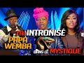Comment J Ai Intronisé PaPa Wemba Dans Le Mysticisme Vol1 I Maman Saggy Sharufa Bongo