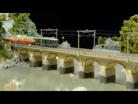 Rheinfall Smilestones