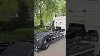 MAN TGX 18.400 XLX kamion &scaron;asija | Slika 5 - Autoline