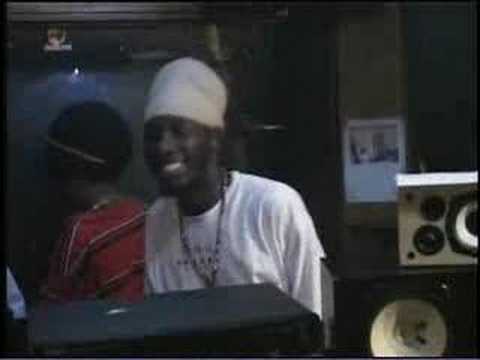 First Born feat Gregory Isaacs